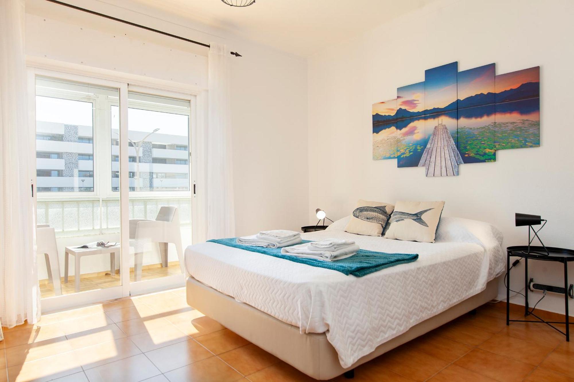 K - Viewpoint Of Lagos Guesthouse Kamer foto