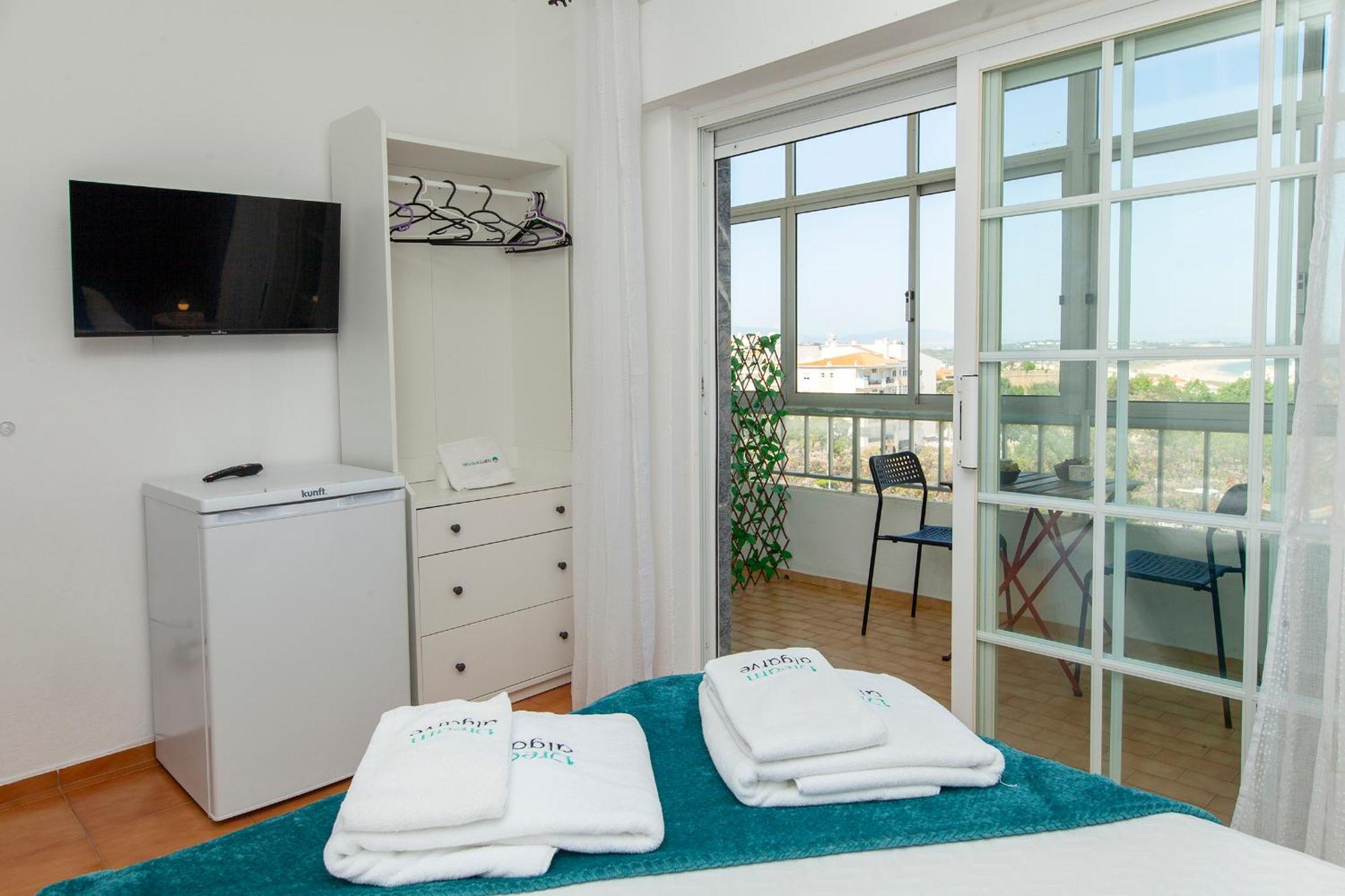 K - Viewpoint Of Lagos Guesthouse Kamer foto