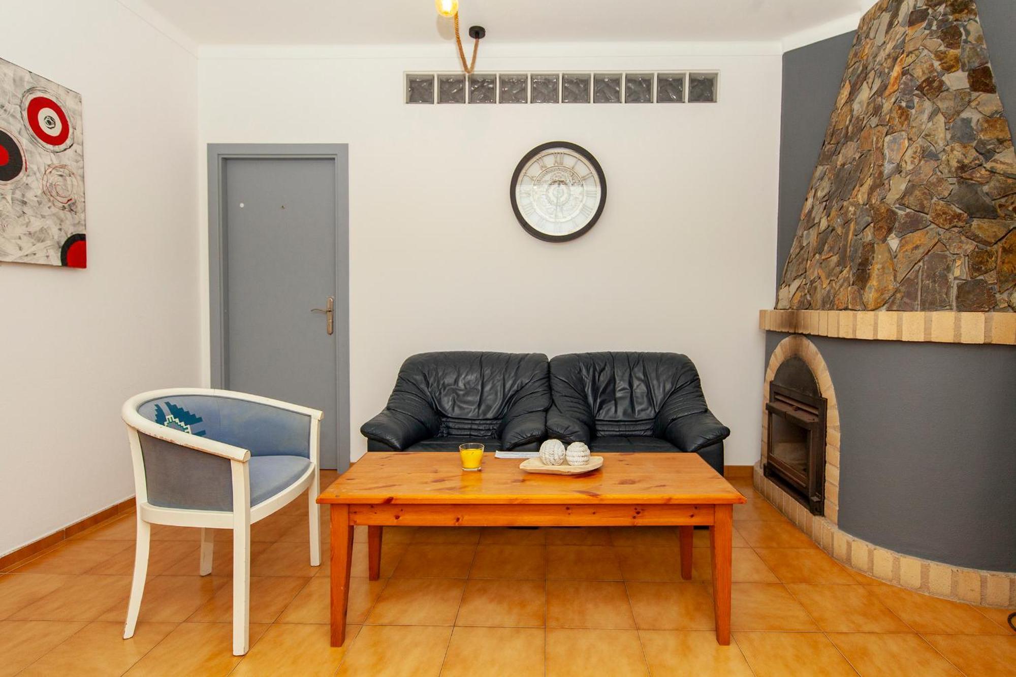 K - Viewpoint Of Lagos Guesthouse Buitenkant foto